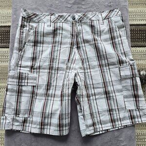 Wrangler shorts men 38s